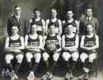 St. Marys Collegiate Institute boys' basketball team, 1926
