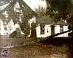 Old Fairbairn homestead