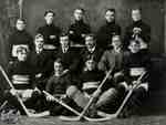St. Marys Hockey Team, 1906-07