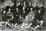 St. Marys Lacrosse Team, ca. 1908