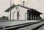 St. Marys Junction Station