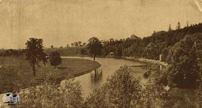 Thames River, St. Marys