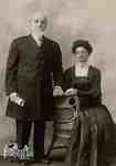 John Bartlett and Gertrude S. Gamble