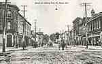 Queen Street looking west, ca. 1905
