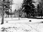 Westover Park from Thomas Street, ca. 1943
