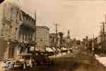 View of Queen Street looking east, 1920s