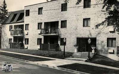 Knox Apartments