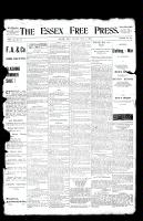 Essex Free Press (Essex, ON), July 5, 1895