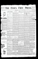 Essex Free Press (Essex, ON), September 13, 1895