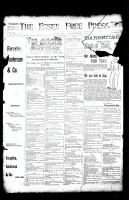 Essex Free Press (Essex, ON), October 4, 1895