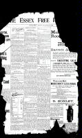 Essex Free Press (Essex, ON), December 27, 1895