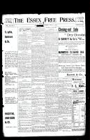 Essex Free Press (Essex, ON), April 3, 1896