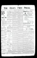 Essex Free Press (Essex, ON), December 4, 1896