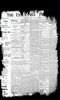 Essex Free Press (Essex, ON), January 1, 1897