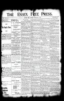 Essex Free Press (Essex, ON), February 5, 1897