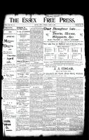 Essex Free Press (Essex, ON), April 2, 1897