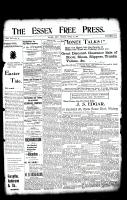 Essex Free Press (Essex, ON), April 16, 1897