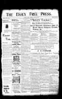 Essex Free Press (Essex, ON), April 23, 1897