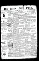 Essex Free Press (Essex, ON), May 7, 1897