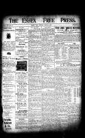 Essex Free Press (Essex, ON), June 18, 1897