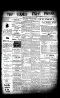 Essex Free Press (Essex, ON), July 2, 1897