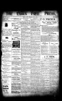 Essex Free Press (Essex, ON), July 9, 1897