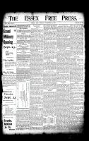 Essex Free Press (Essex, ON), September 24, 1897