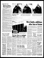 Acton Free Press (Acton, ON), February 25, 1970