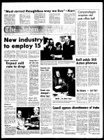 Acton Free Press (Acton, ON), March 11, 1970