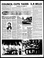 Acton Free Press (Acton, ON), April 8, 1970