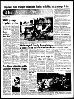 Acton Free Press (Acton, ON), April 15, 1970