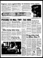 Acton Free Press (Acton, ON), April 22, 1970