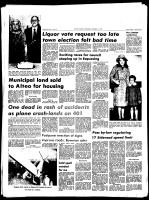 Acton Free Press (Acton, ON), October 14, 1970