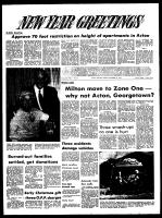 Acton Free Press (Acton, ON), December 29, 1970