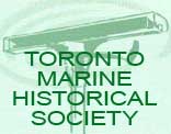 Toronto Marine Historical Society's Scanner