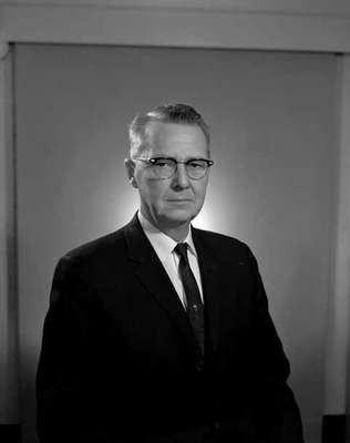 Lloyd M. Patterson (1966)