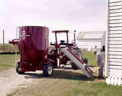traktor compatible mixers