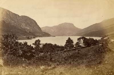 Loch Lubnaig