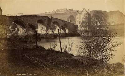 Stirling Bridge