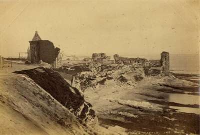 St. Andrews Castle