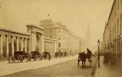 Union Street, Aberdeen