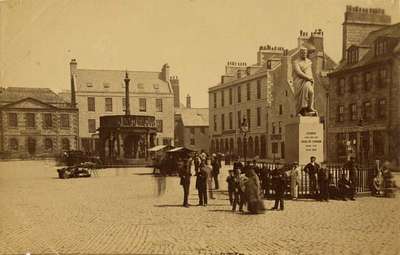 Castle Street, Aberdeen