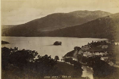 Loch Earn