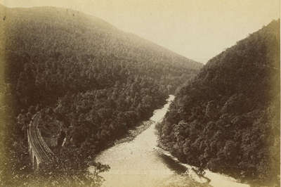 Pass of Killin Bridge