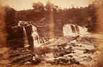 Falls of Clyde, Bonnington