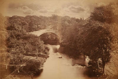 Stone Bridge