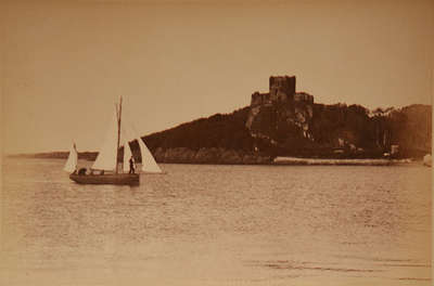 Dunolly Castle