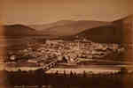 Ballater from South