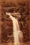 Upper Falls of Moness, Aberfeldy