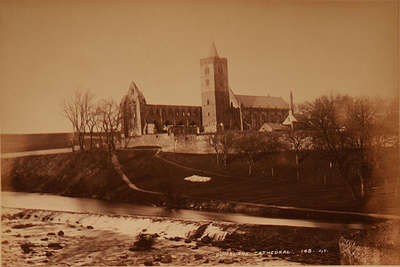 Dunblane Cathedral